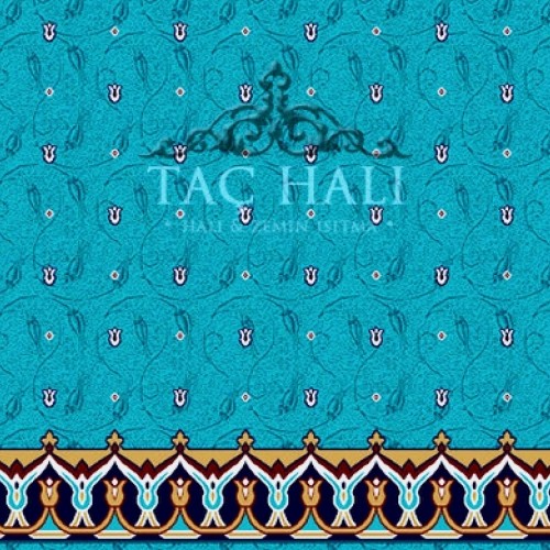 Taç Cami Halısı ASTY 35a Taç Cami Halısı ASTY 35a