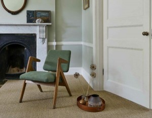 Avantaj 07 Turuncu Bukle Halı