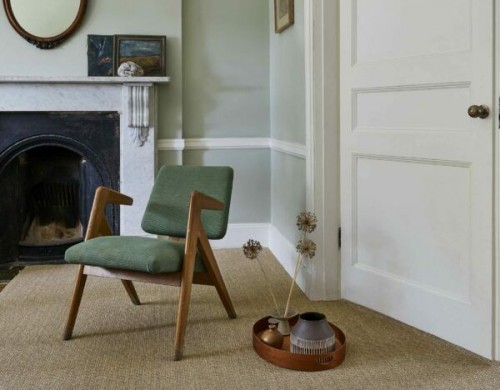 Avantaj 07 Turuncu Bukle Halı