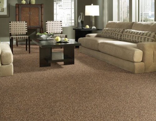 Avantaj 06 Bej Bukle Halı