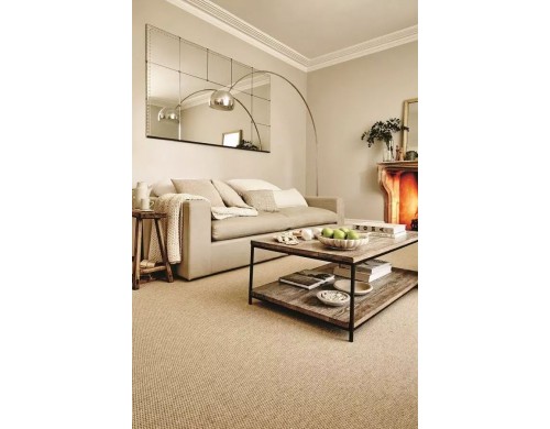 Avantaj 01 Naturel Bukle Halı Avantaj 01 Naturel Bukle Halı