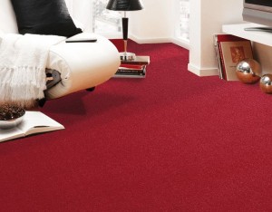 Avantaj 02 Bordo Bukle Halı