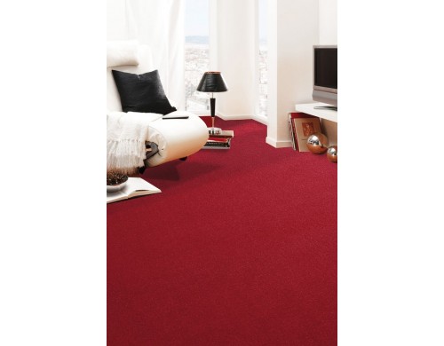 Avantaj 02 Bordo Bukle Halı