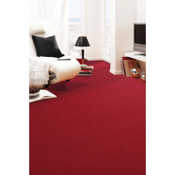Avantaj 02 Bordo Bukle Halı