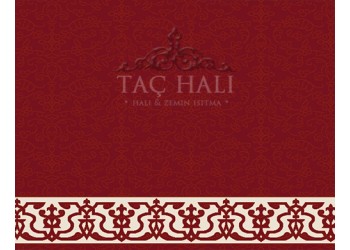 Taç Cami Halısı ASB 01 Taç Cami Halısı ASB 01