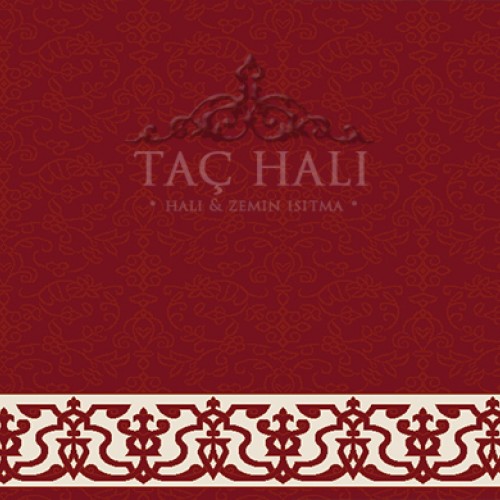 Taç Cami Halısı ASB 01 Taç Cami Halısı ASB 01