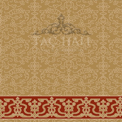 Taç Cami Halısı ASB 01 Taç Cami Halısı ASB 01