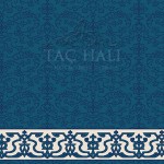 Taç Cami Halısı ASB 01