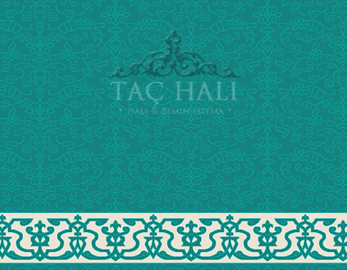 Taç Cami Halısı ASB 01 Taç Cami Halısı ASB 01