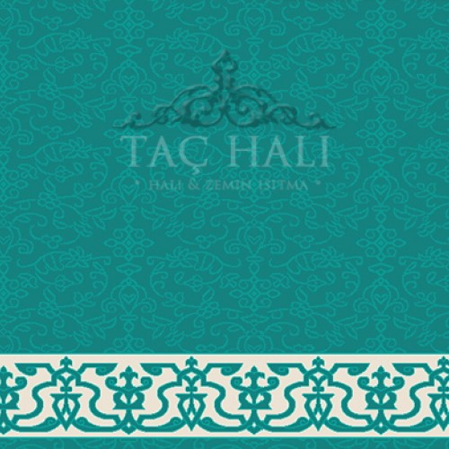 Taç Cami Halısı ASB 01 Taç Cami Halısı ASB 01
