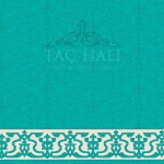Taç Cami Halısı ASB 01