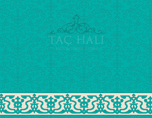Taç Cami Halısı ASB 01 Taç Cami Halısı ASB 01