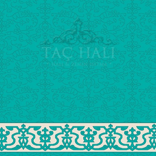 Taç Cami Halısı ASB 01 Taç Cami Halısı ASB 01