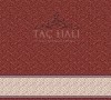Taç Cami Halısı ASB 02