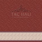 Taç Cami Halısı ASB 02