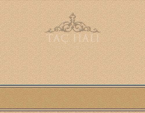 Taç Cami Halısı ASB 02 Taç Cami Halısı ASB 02