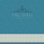Taç Cami Halısı ASB 02