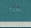 Taç Cami Halısı ASB 02