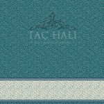 Taç Cami Halısı ASB 02