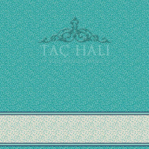 Taç Cami Halısı ASB 02