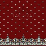 Taç Cami Halısı ASB 03