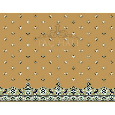 Taç Cami Halısı ASB 03 Taç Cami Halısı ASB 03