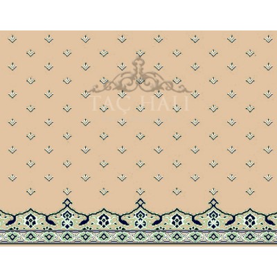 Taç Cami Halısı ASB 03 Taç Cami Halısı ASB 03