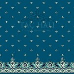 Taç Cami Halısı ASB 03