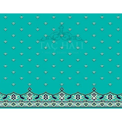 Taç Cami Halısı ASB 03 Taç Cami Halısı ASB 03