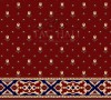 Taç Cami Halısı ASB 04