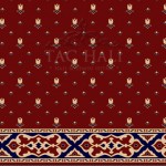 Taç Cami Halısı ASB 04
