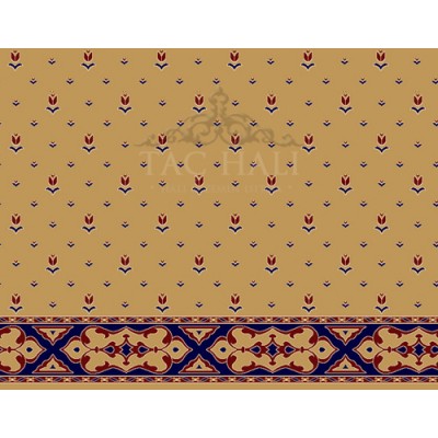 Taç Cami Halısı ASB 04 Taç Cami Halısı ASB 04