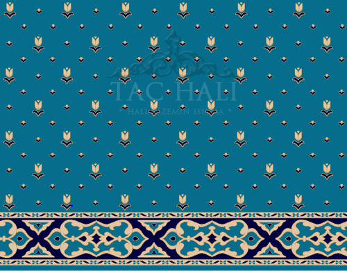 Taç Cami Halısı ASB 04 Taç Cami Halısı ASB 04