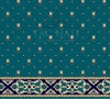 Taç Cami Halısı ASB 04