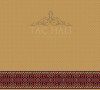 Taç Cami Halısı ASB 05