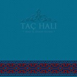 Taç Cami Halısı ASB 05