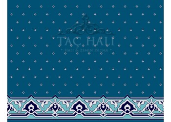 Taç Cami Halısı ASB 06