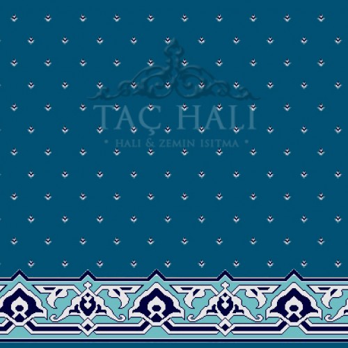 Taç Cami Halısı ASB 06 Taç Cami Halısı ASB 06