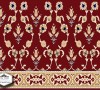 Taç Cami Halısı ASB 07