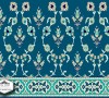 Taç Cami Halısı ASB 07