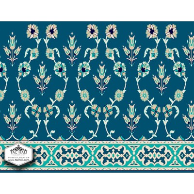 Taç Cami Halısı ASB 07 Taç Cami Halısı ASB 07