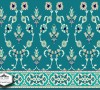 Taç Cami Halısı ASB 07