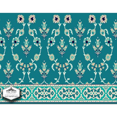 Taç Cami Halısı ASB 07 Taç Cami Halısı ASB 07