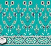 Taç Cami Halısı ASB 07
