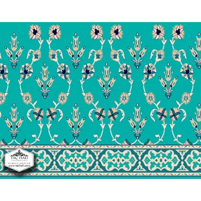 Taç Cami Halısı ASB 07 Taç Cami Halısı ASB 07