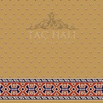 Taç Cami Halısı ASB 09