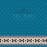 Taç Cami Halısı ASB 09