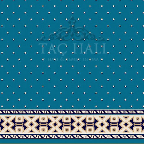 Taç Cami Halısı ASB 09 Taç Cami Halısı ASB 09