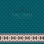 Taç Cami Halısı ASB 09