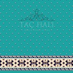 Taç Cami Halısı ASB 09